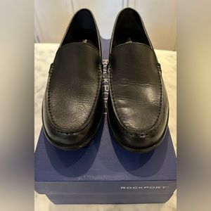 Rockport Men's Classic Lite Venetian Slip-On Loafer - Size 9M